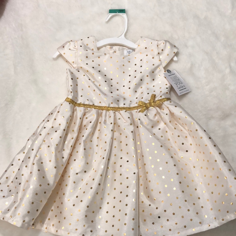 Toddler dress